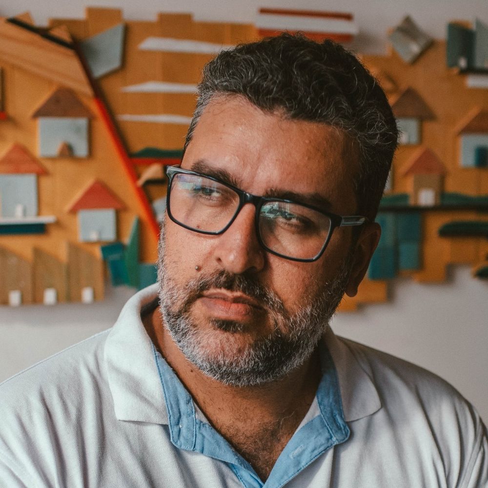 Luis Venceslau 