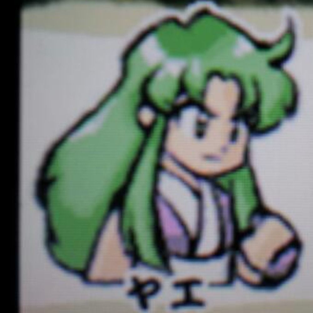 やえお