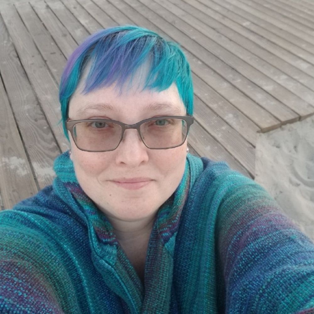 Colleen C. She/her