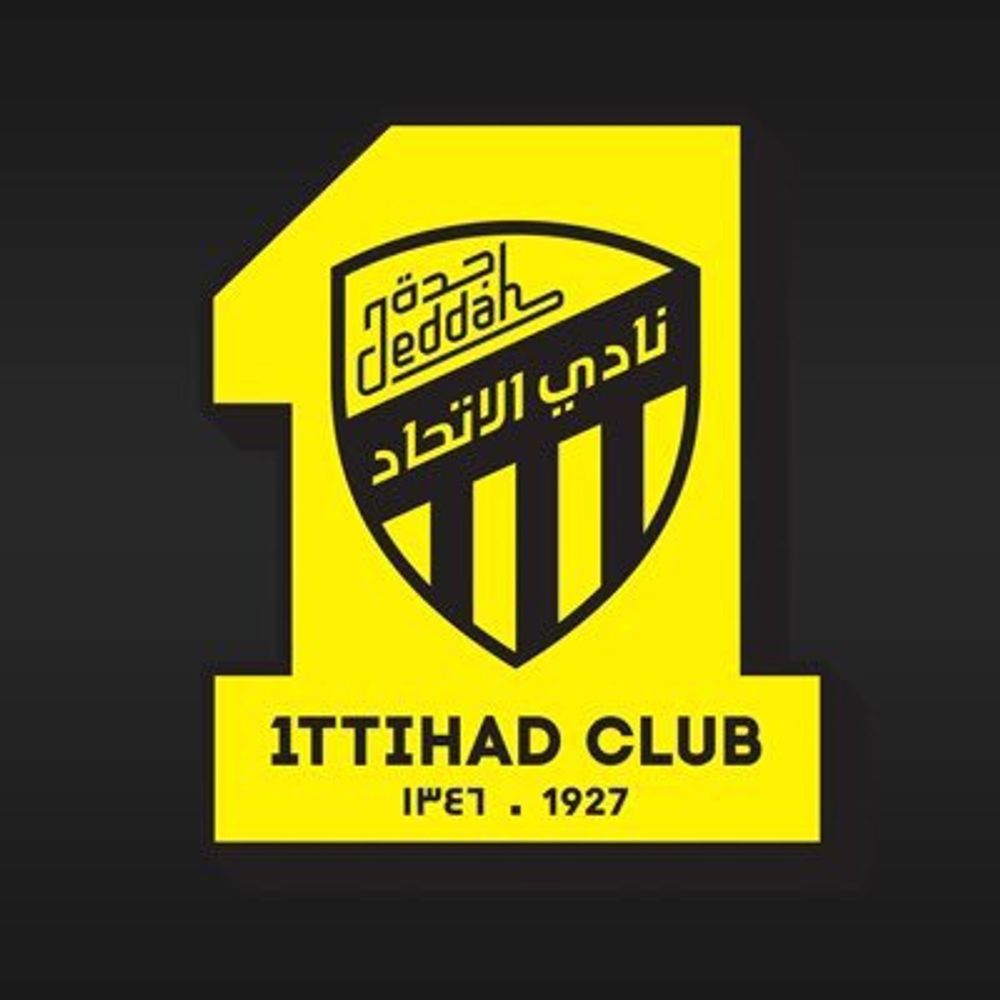 نادي الاتحاد السعودي 