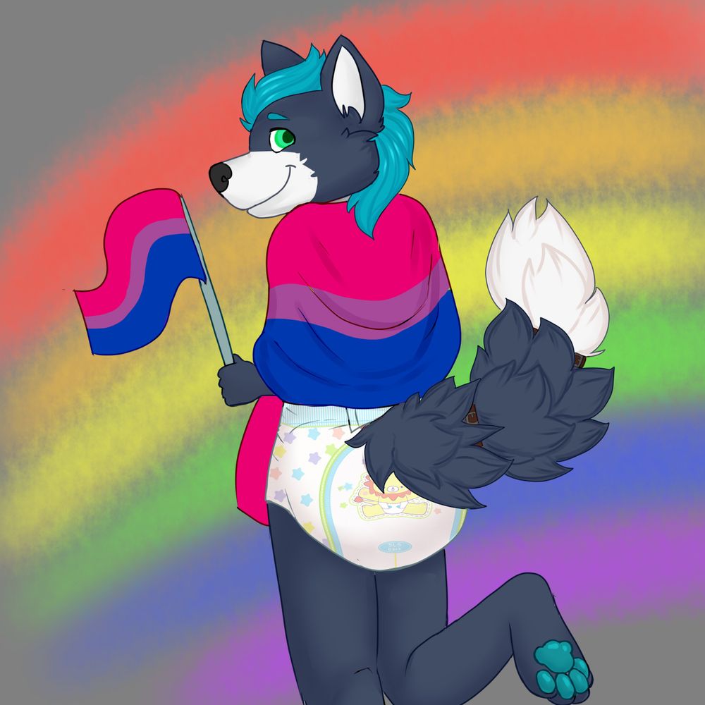 Padded Alec 