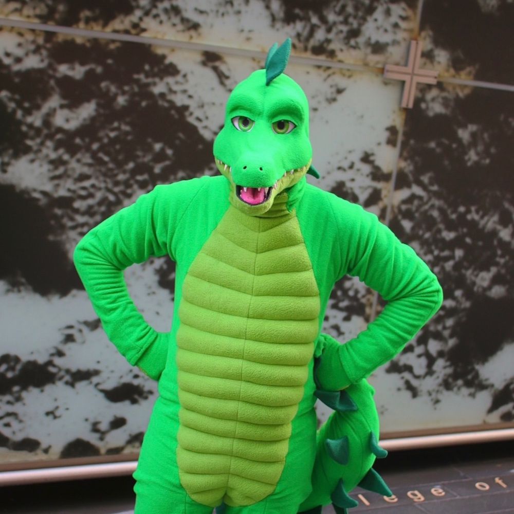 Profile picture crikeycroc.bsky.social