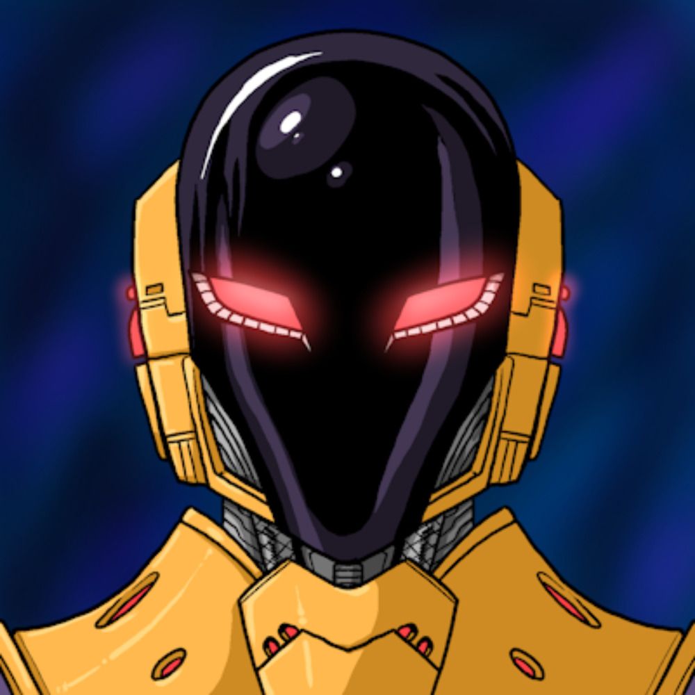 Doomington's avatar