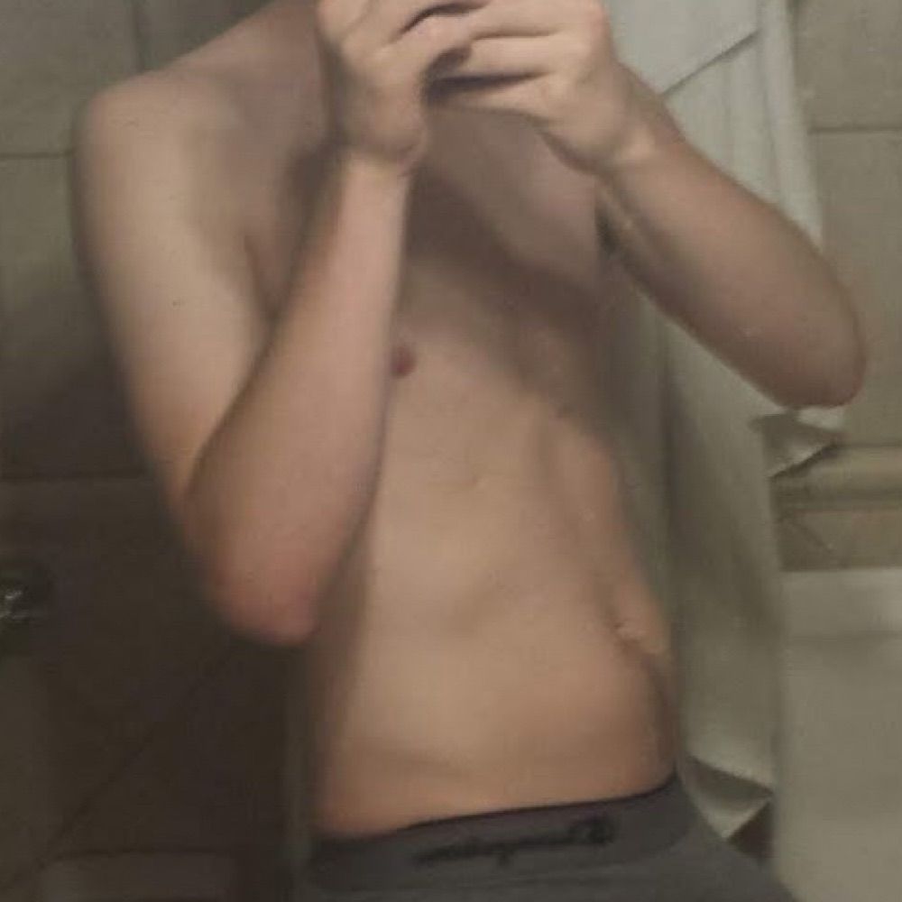 Hung Dude