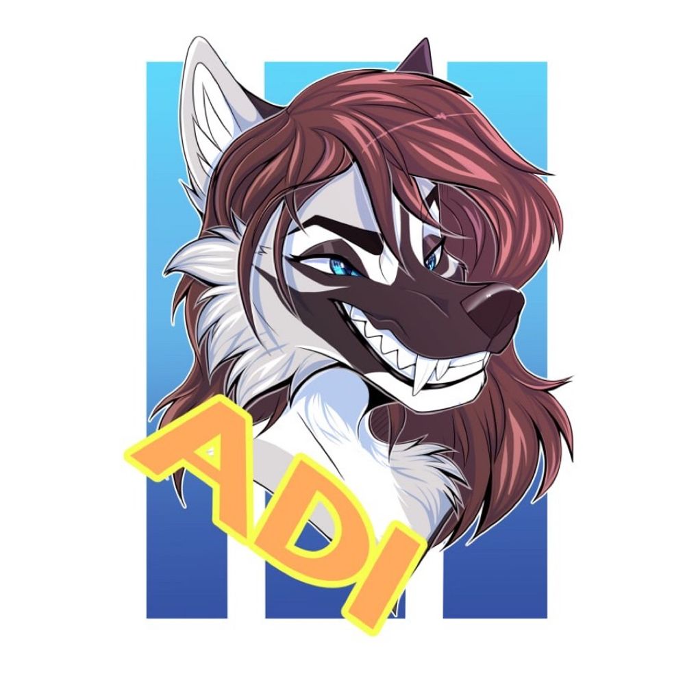 Adi🐾