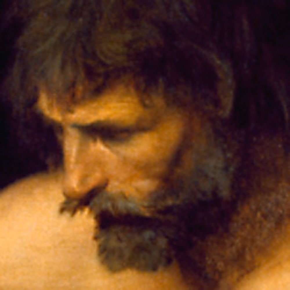 Diogenes of Snarkadia
