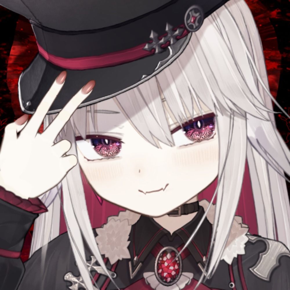 羽黒アイズ🦇🎸