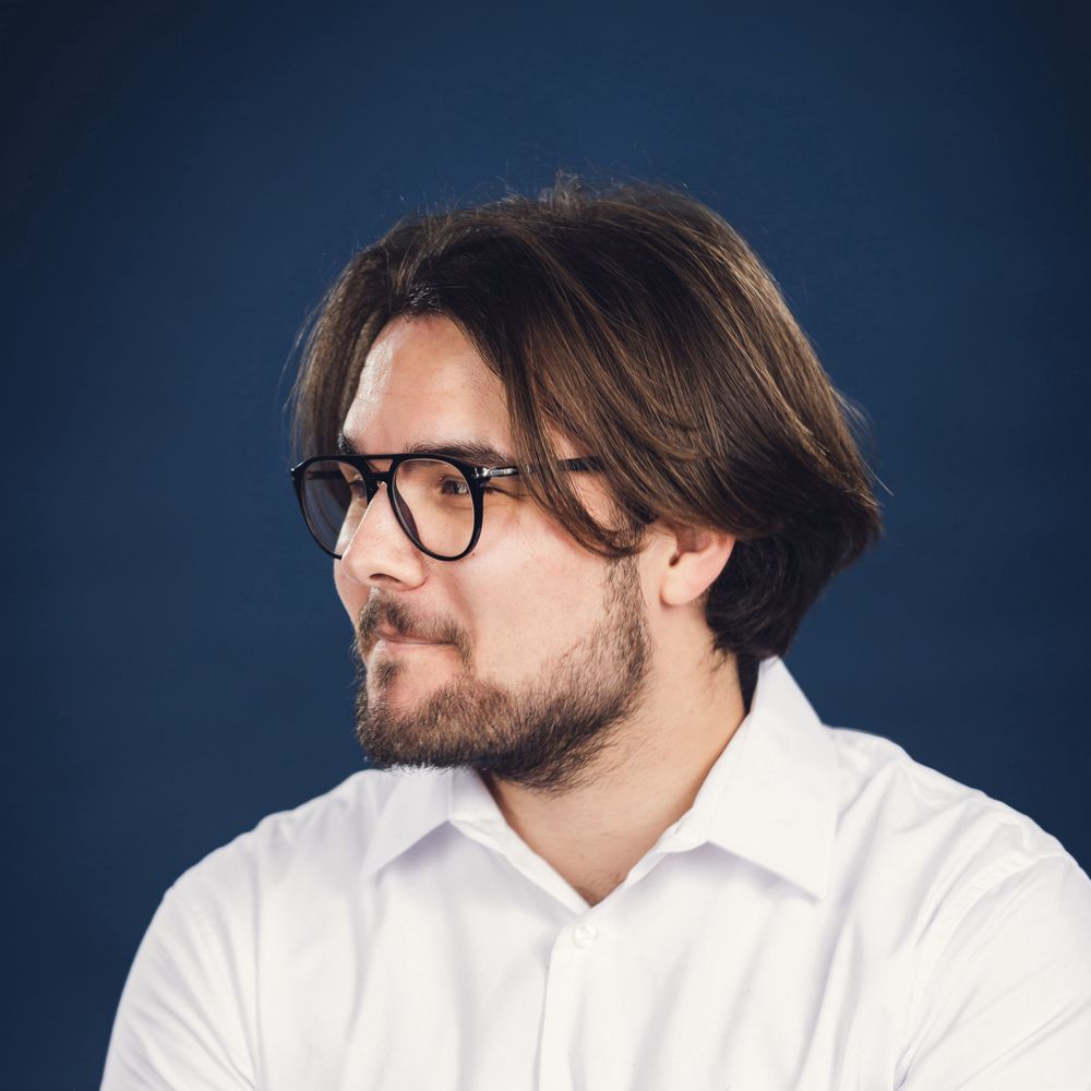 Yannik Bauer