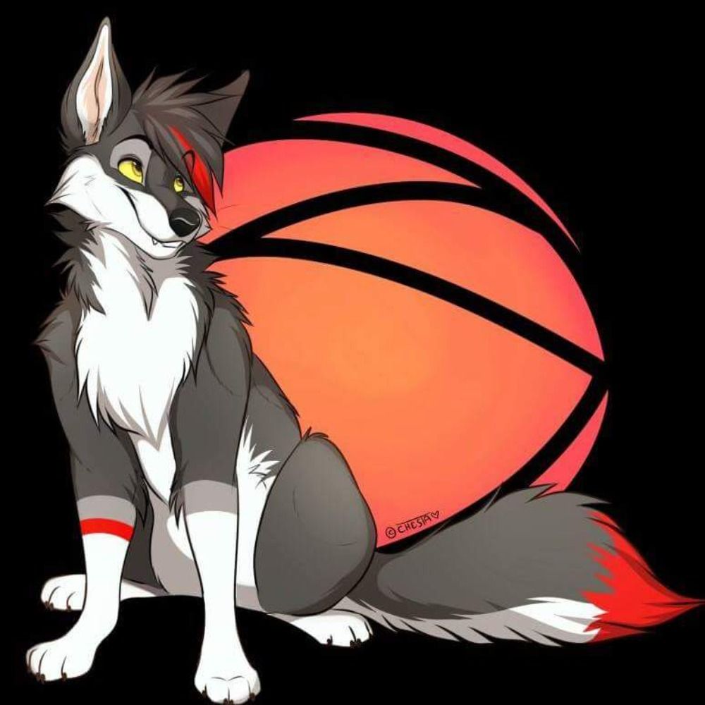 Fracture Wolf