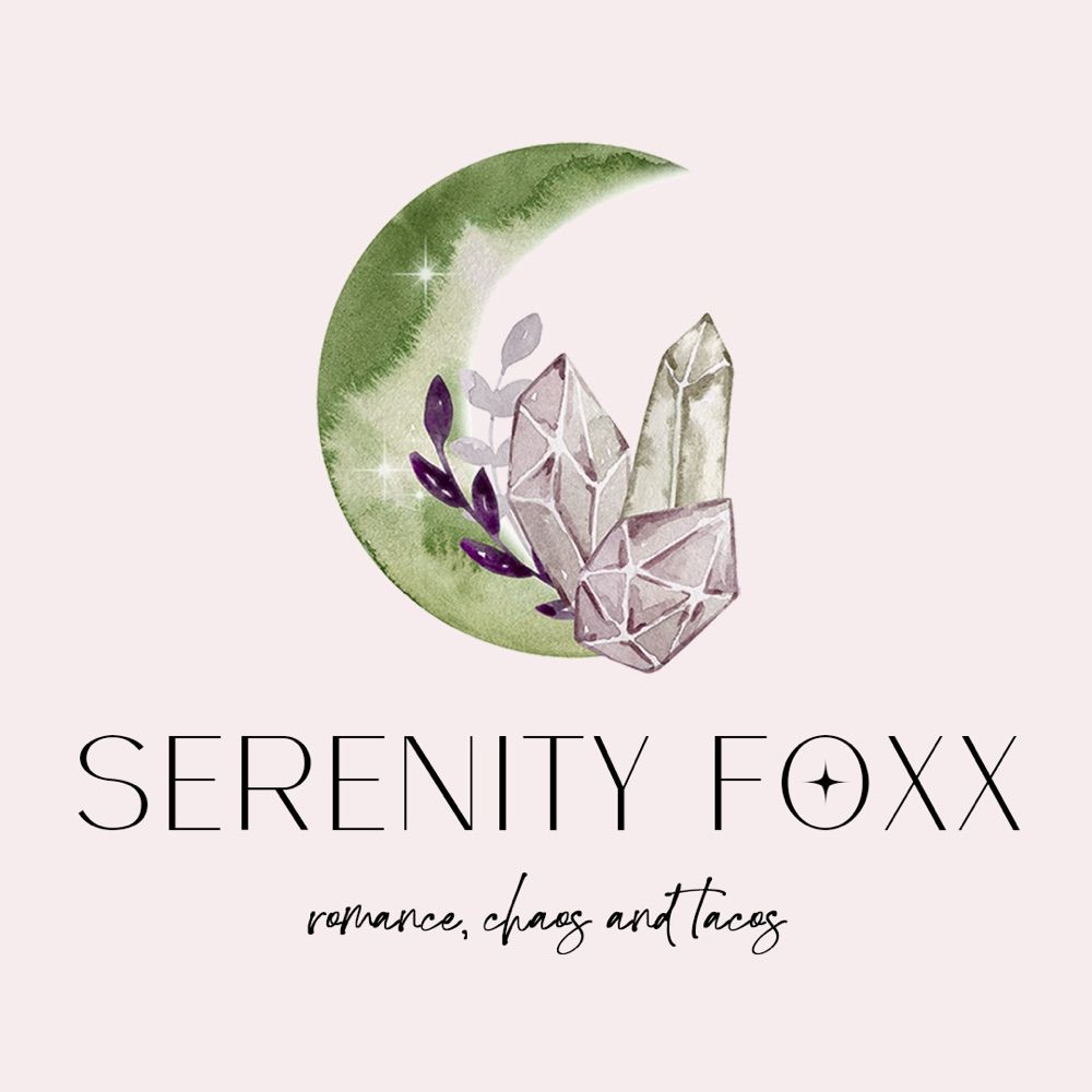 Serenity Foxx 🦊