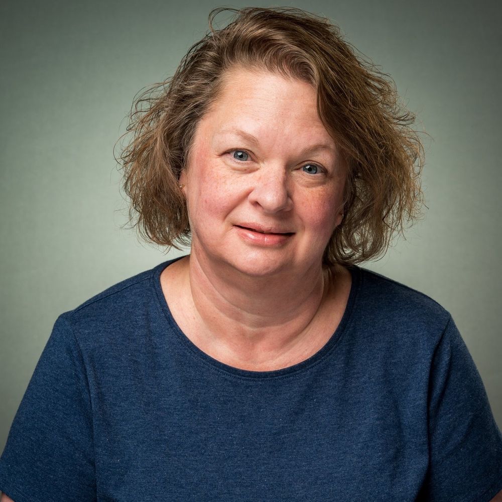 Cara Lynn Croom Vogel