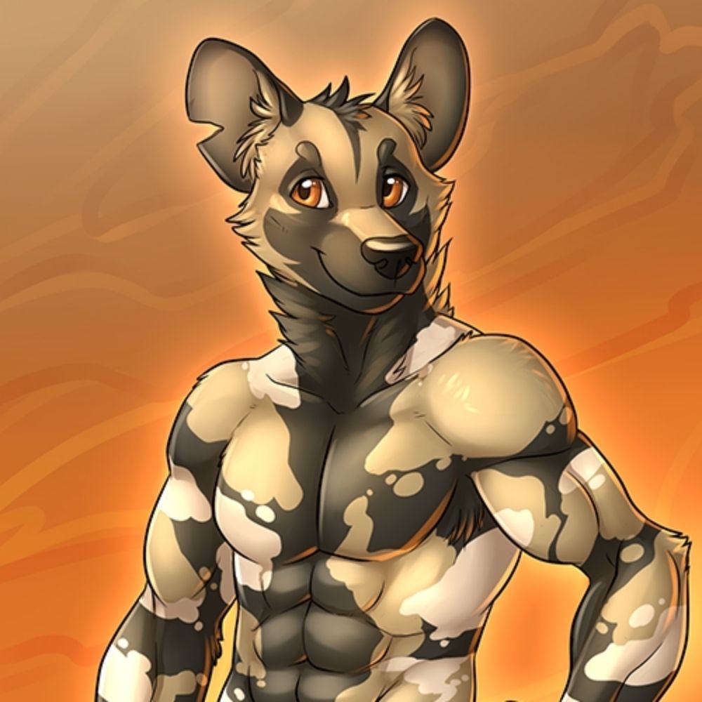 Buck Wolf
