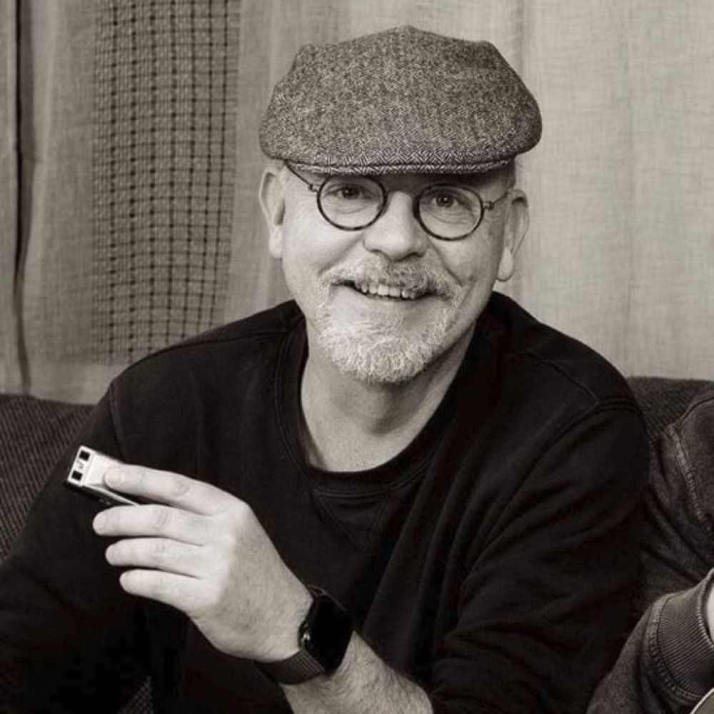 Jonas Öholm