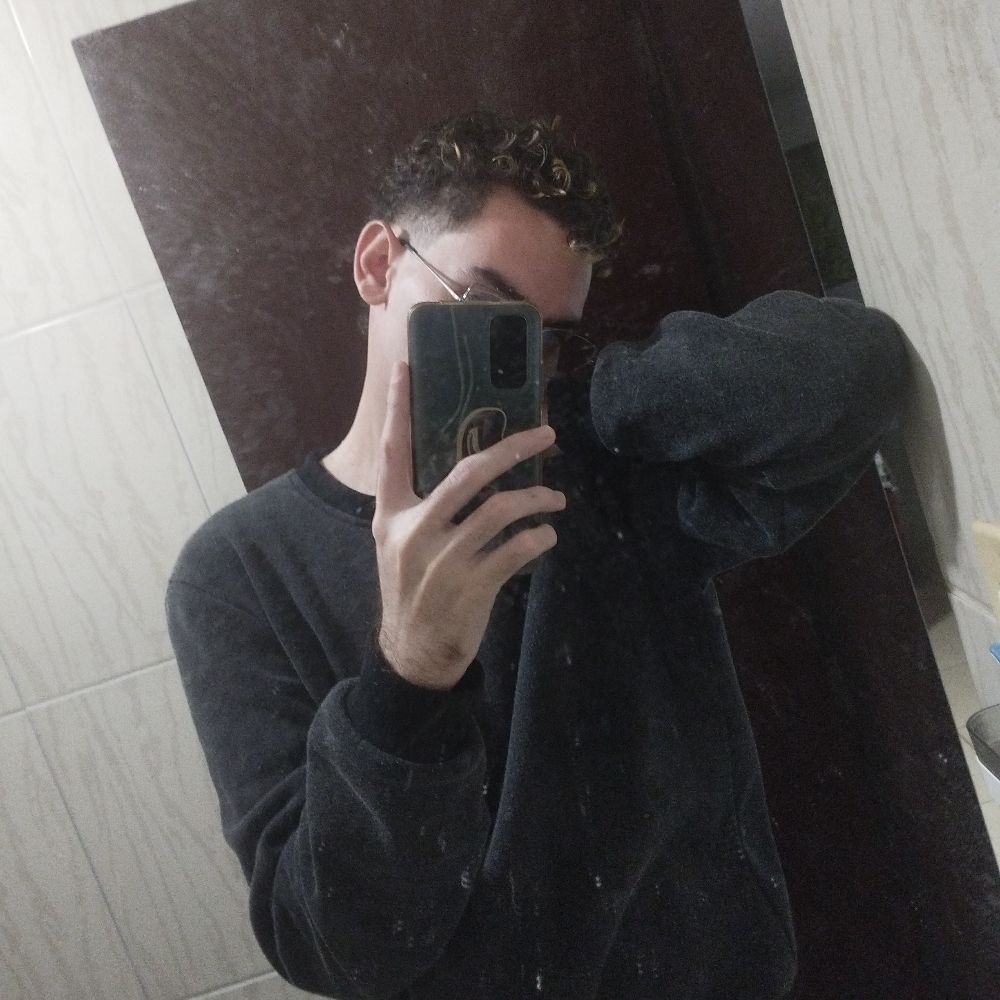 René só que 🔞