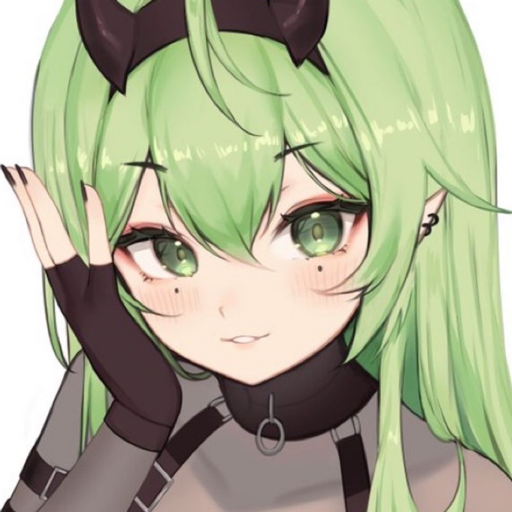 RYNxRYN | Vtuber 💚