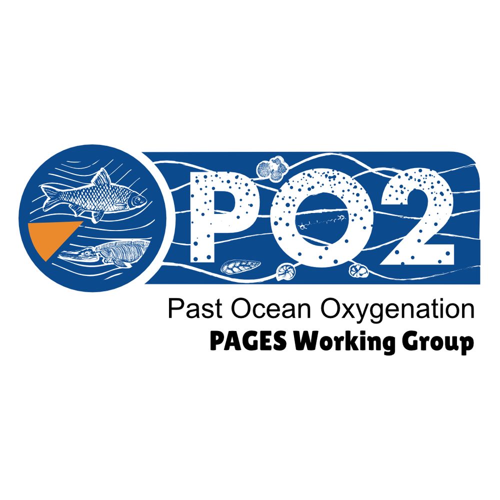 PO2 - Past Ocean Oxygen Working Group
