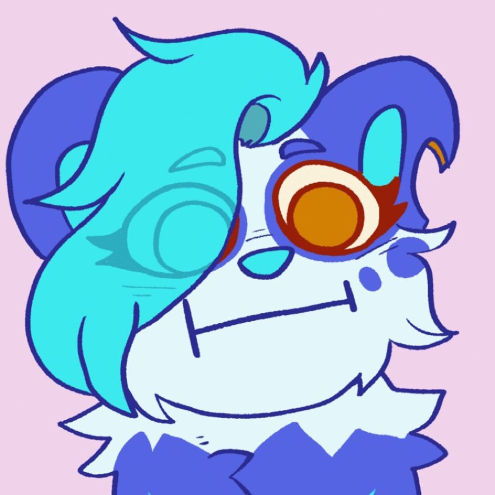 Vixel The Panda