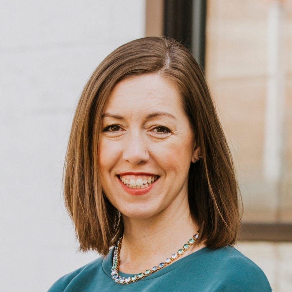 Maegen Hughes