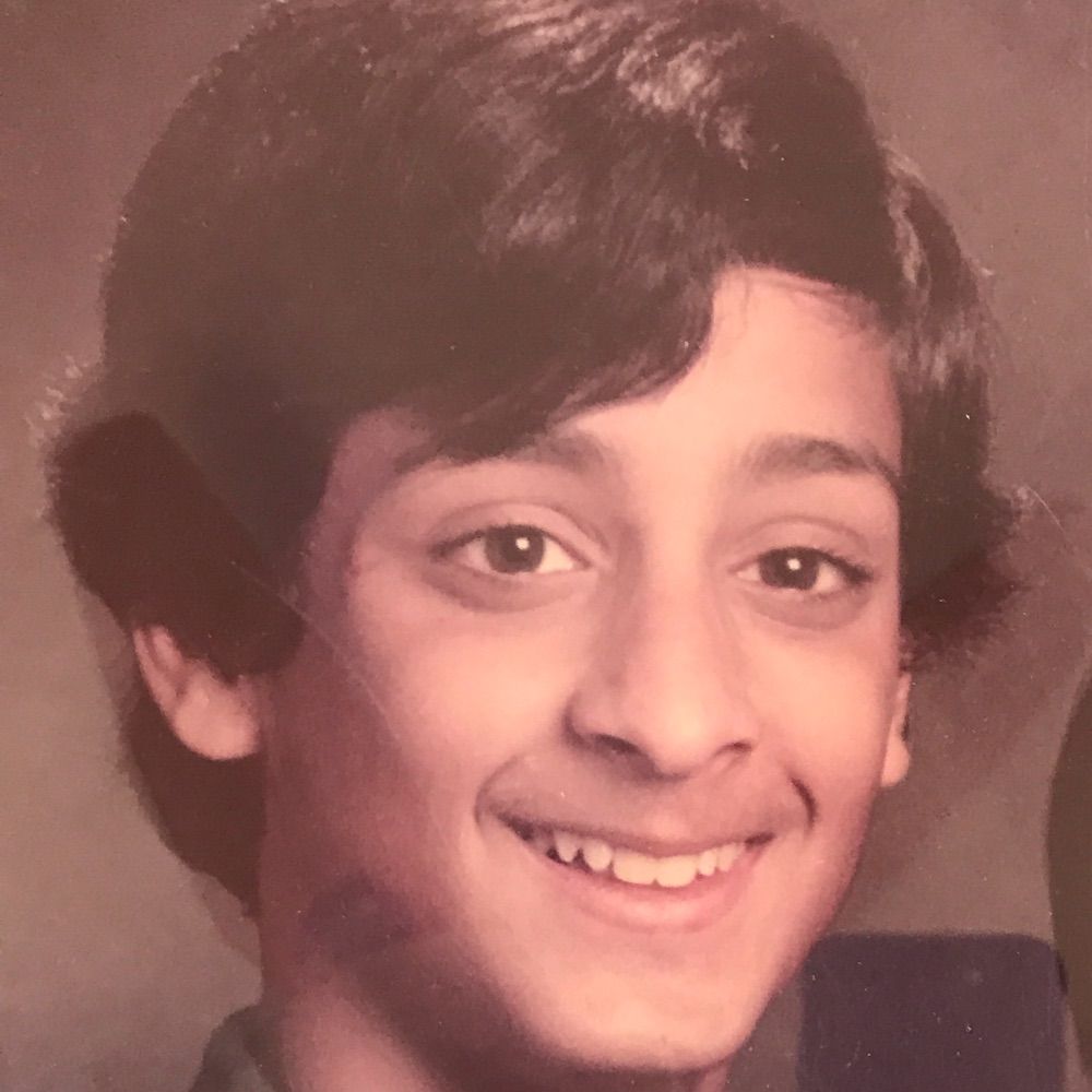 Gautam