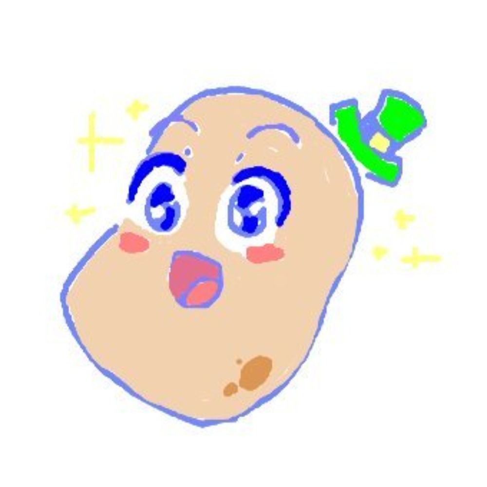 potato