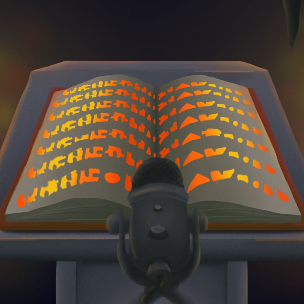 The Tale Forge