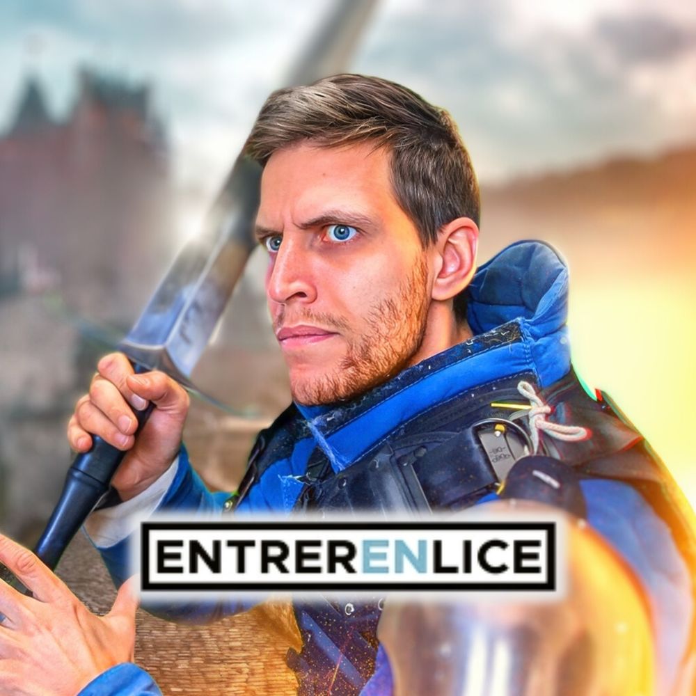 Jaskal - Entrer en Lice