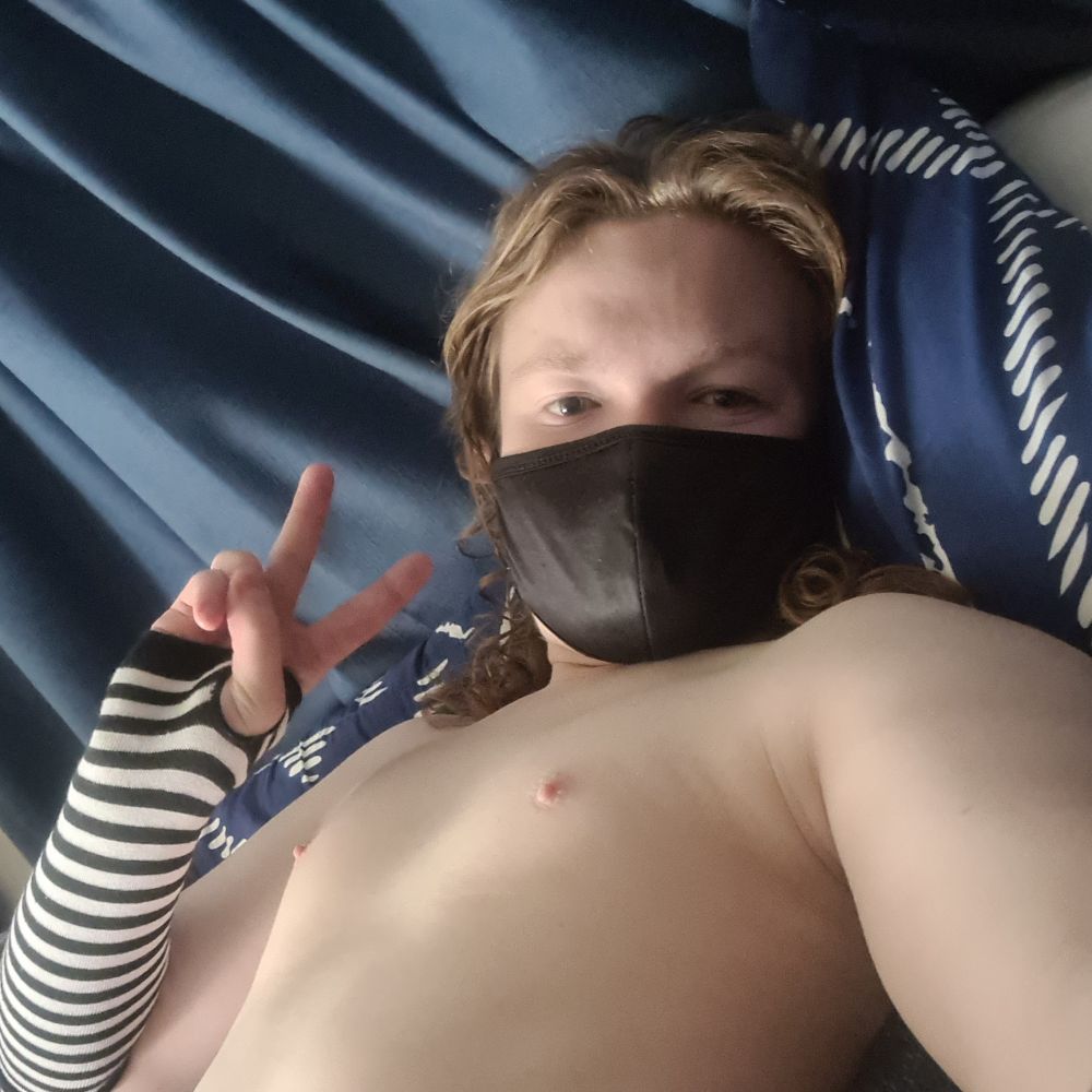AussieNekoboy69🔞