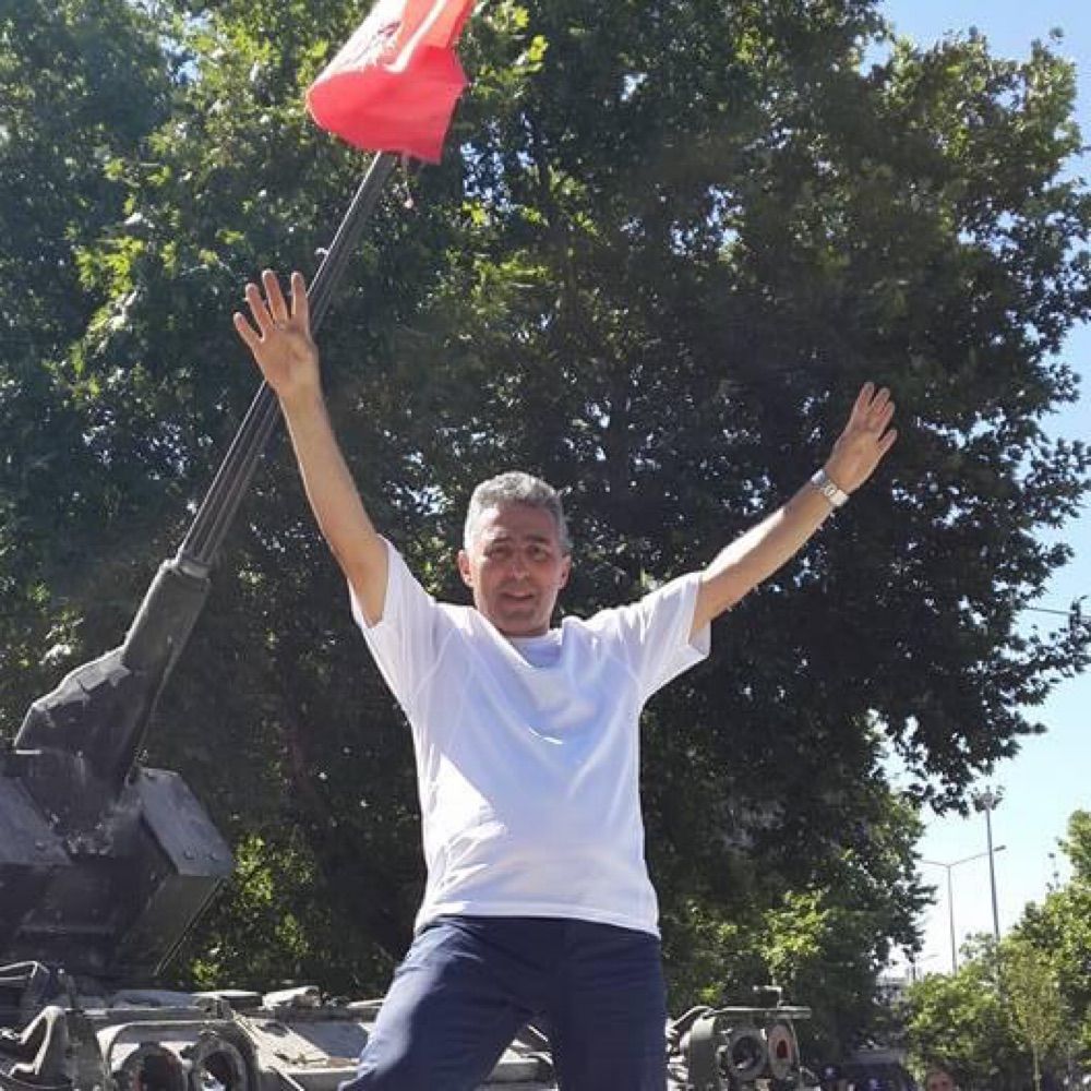 Akqman🇹🇷