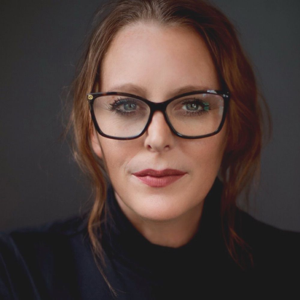 Author Marie Still