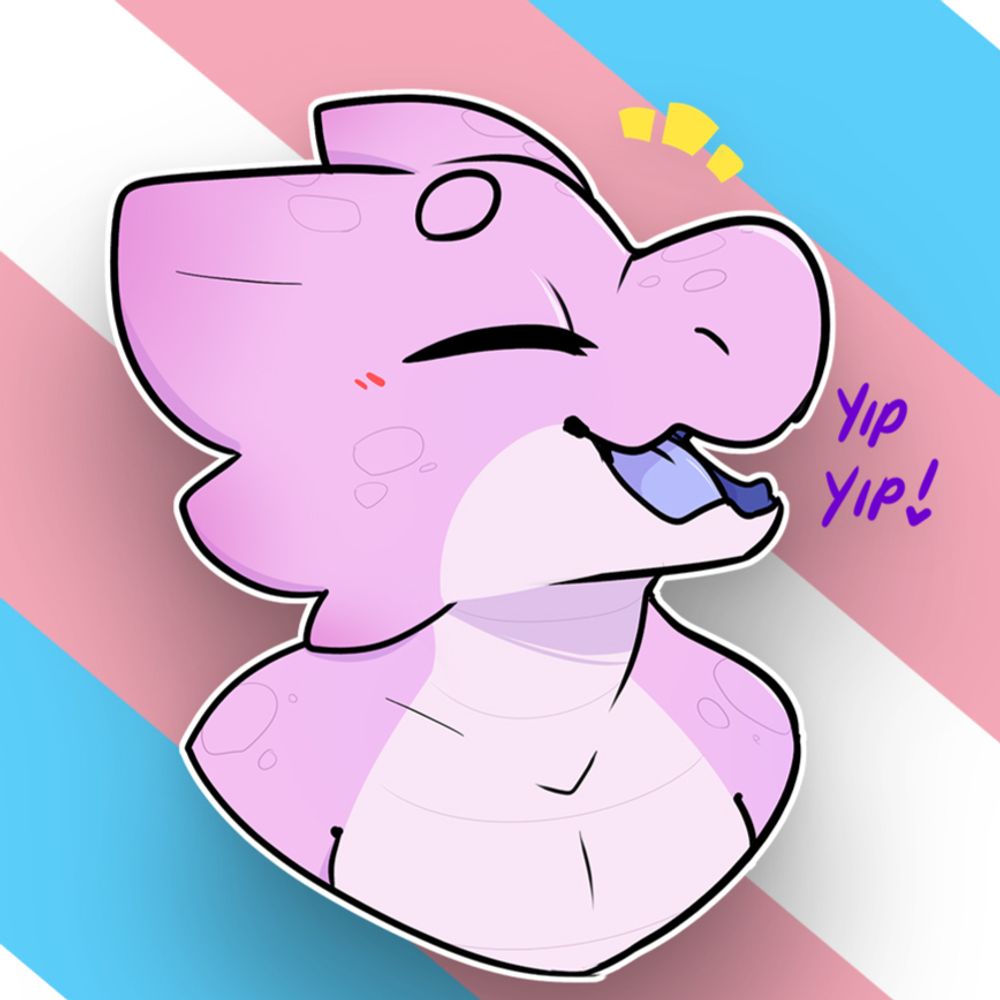 Profile avatar