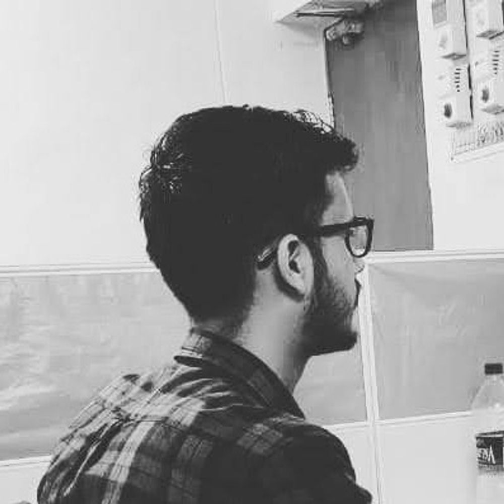Abhishek Kashyap