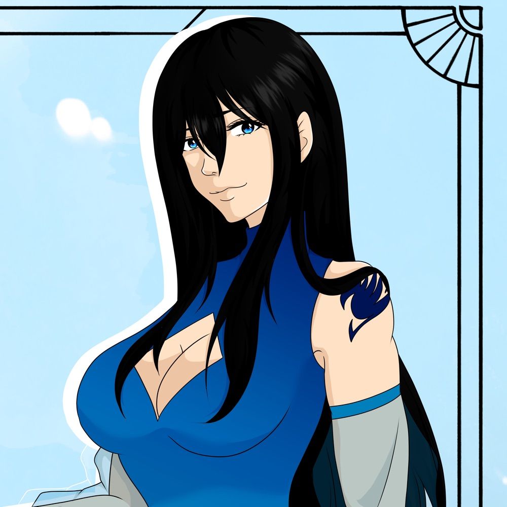 Angelina | Hellfire