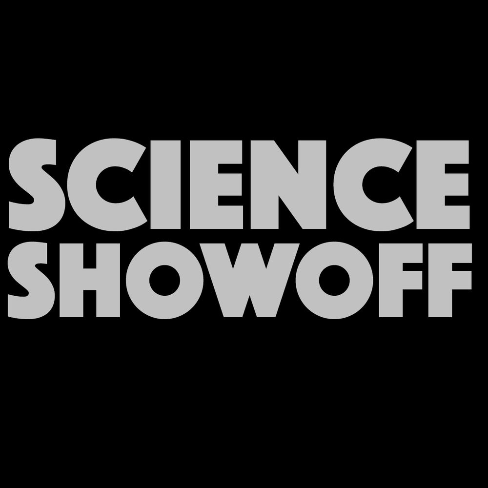 Science Showoff