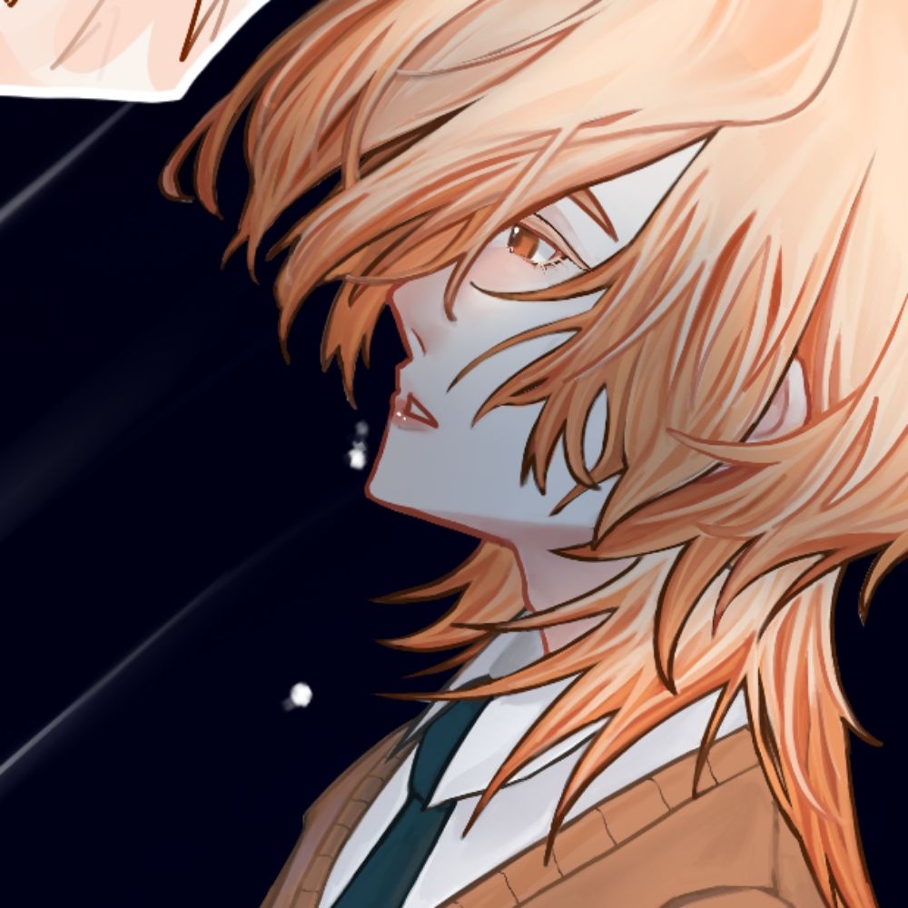冬子☄️