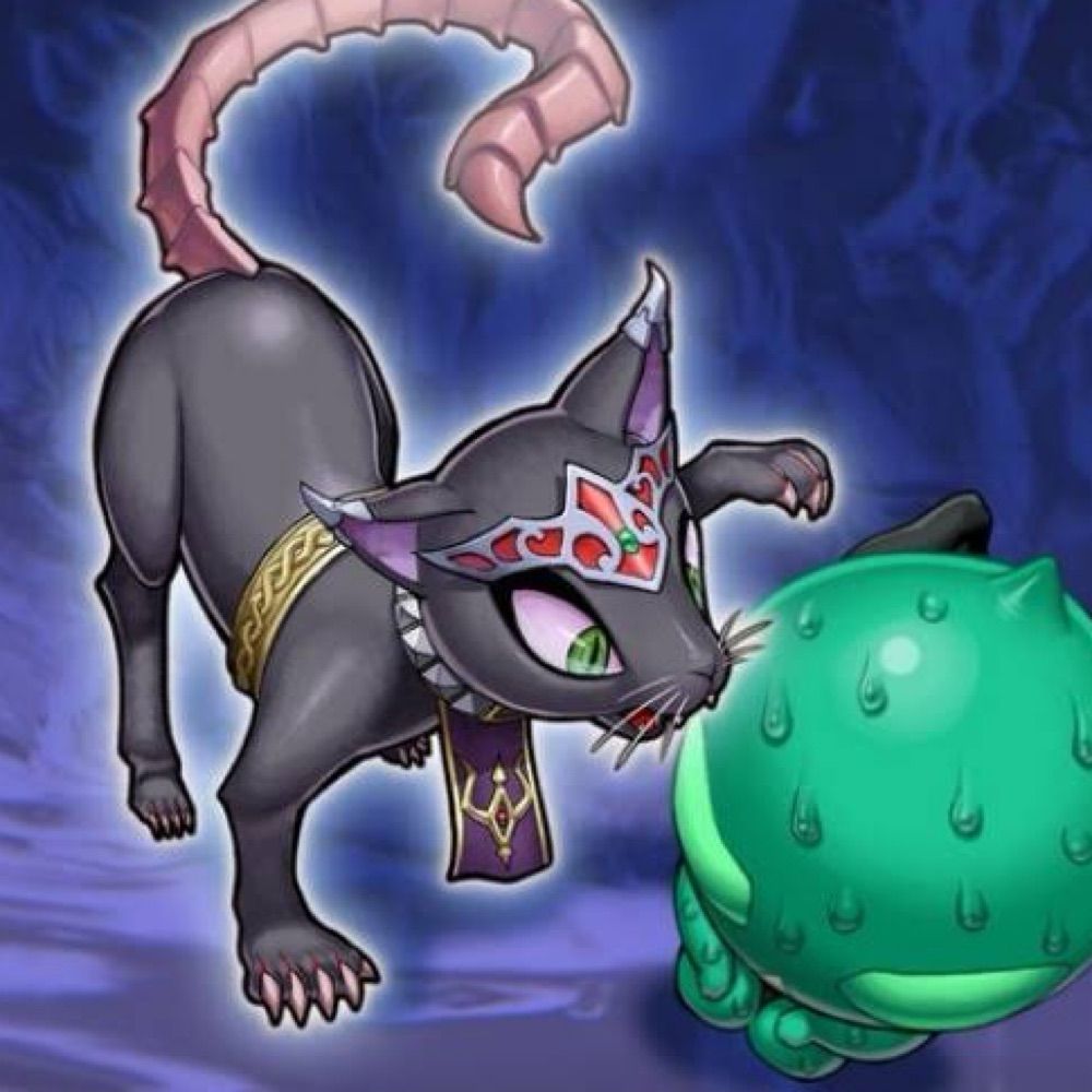あくせるor魔轟神の人