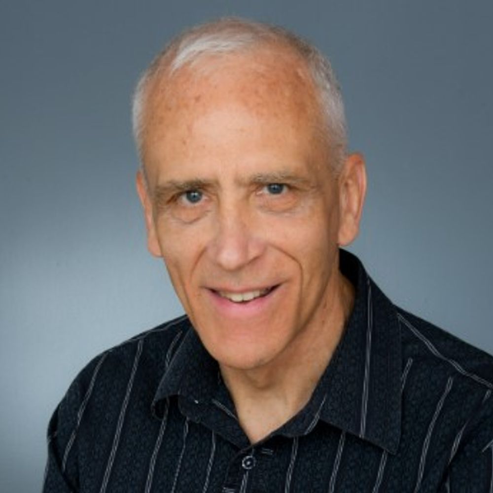 Ron Unger