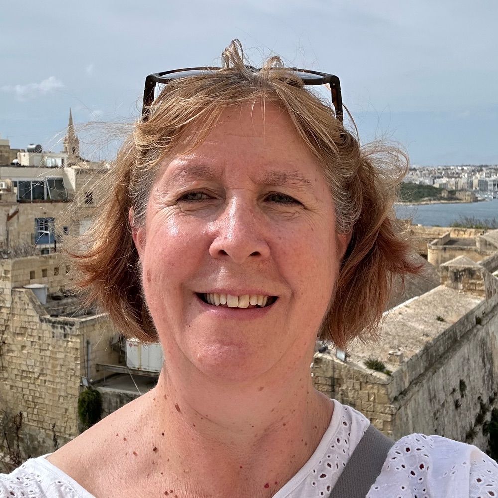 Sue Moreman