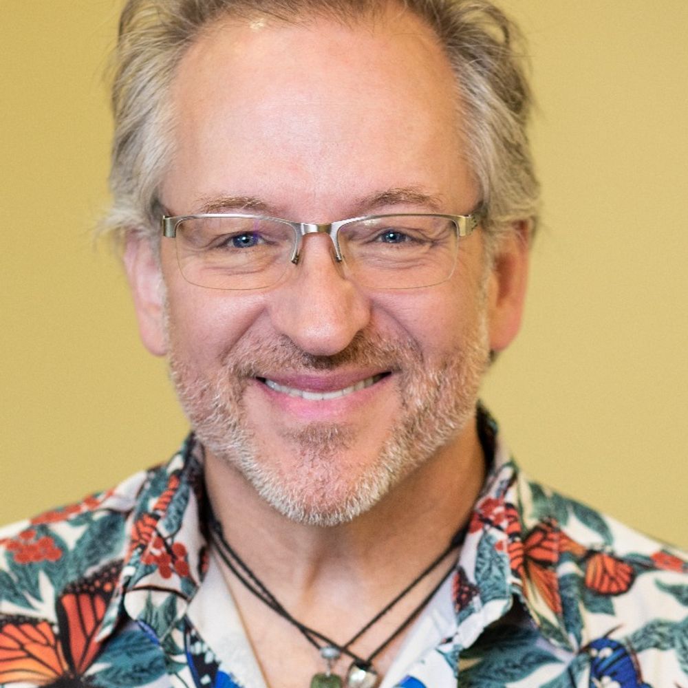 james alan murray