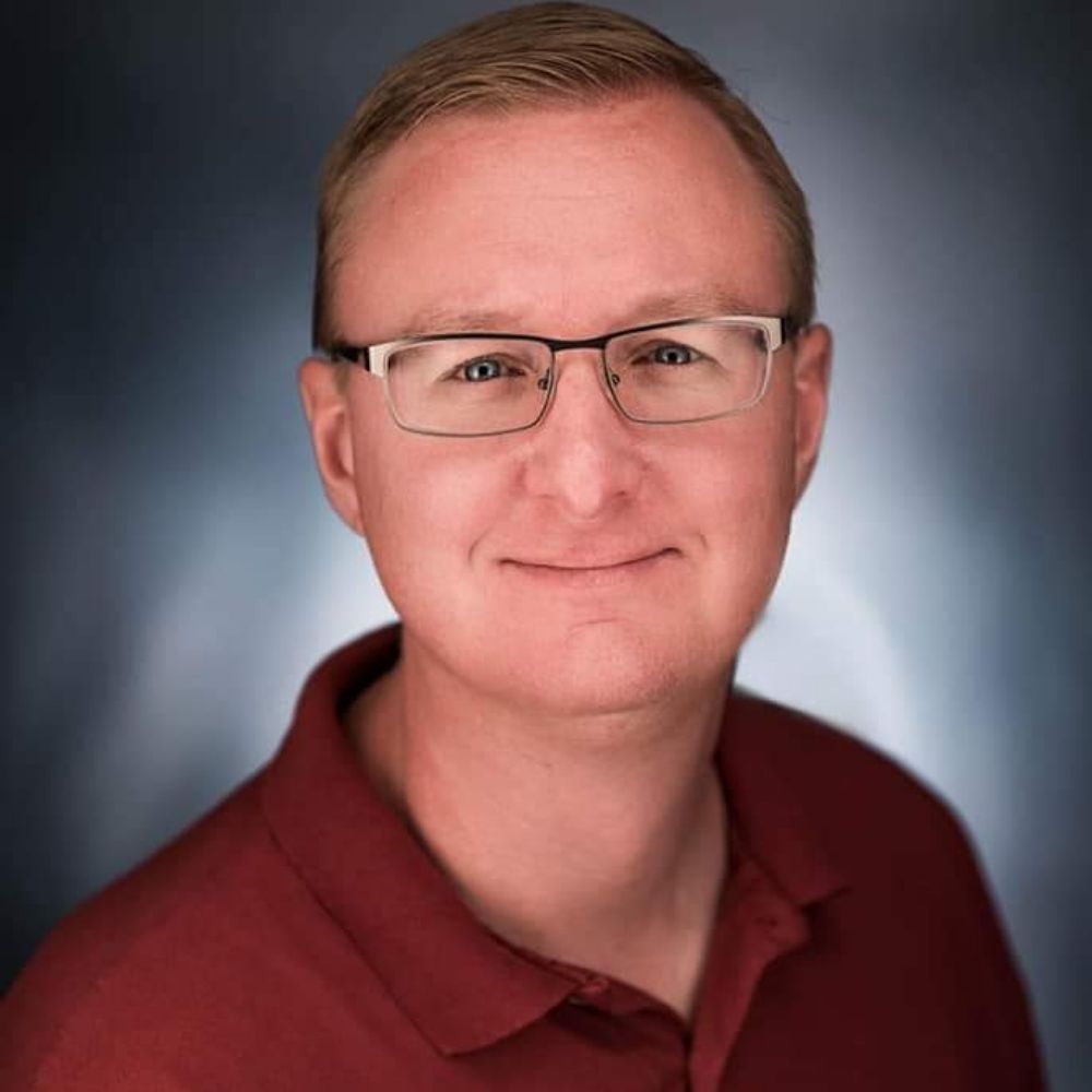 Dan Gibbs