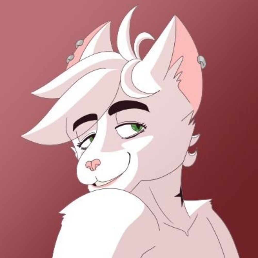 Cyril but squashed