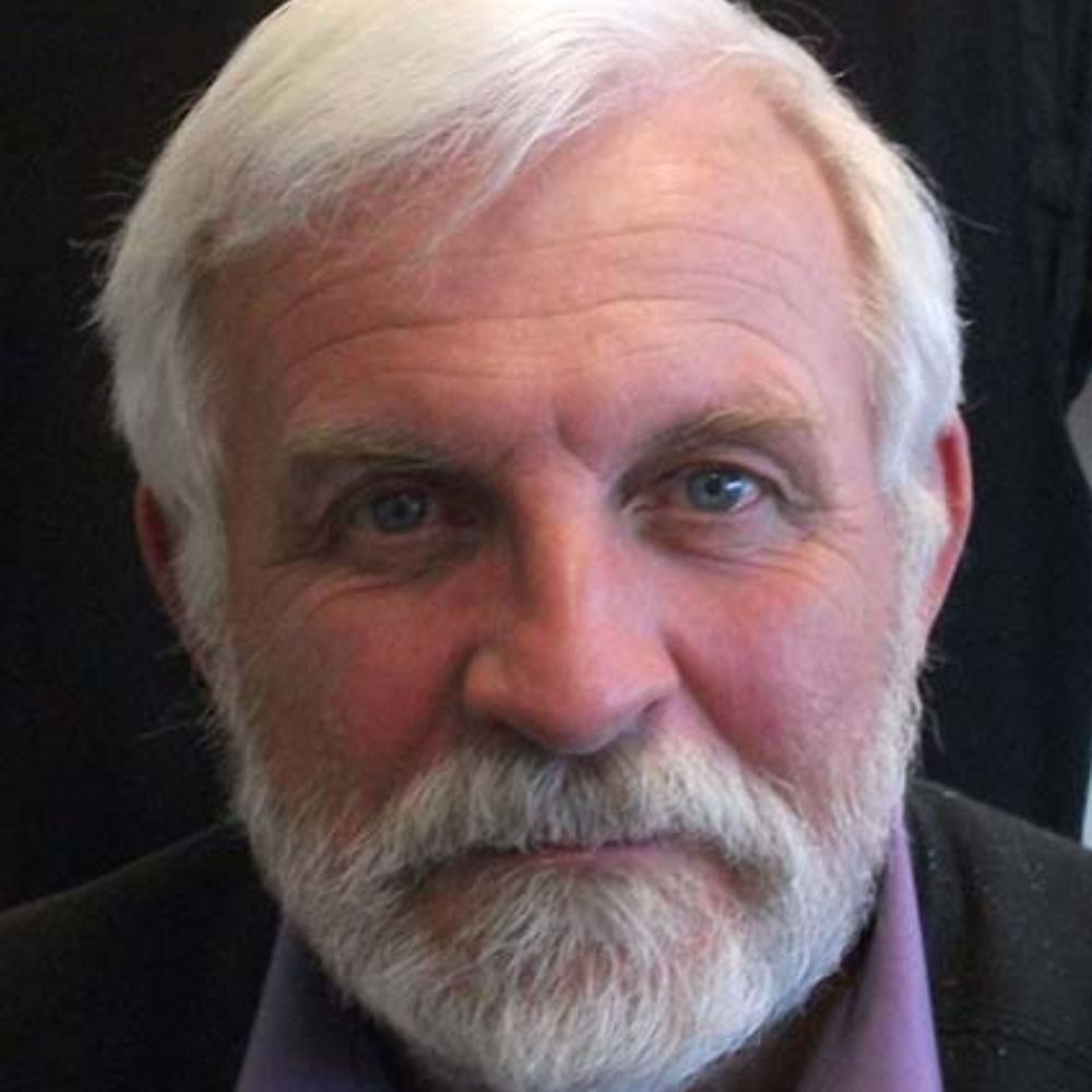 Gary Chalk