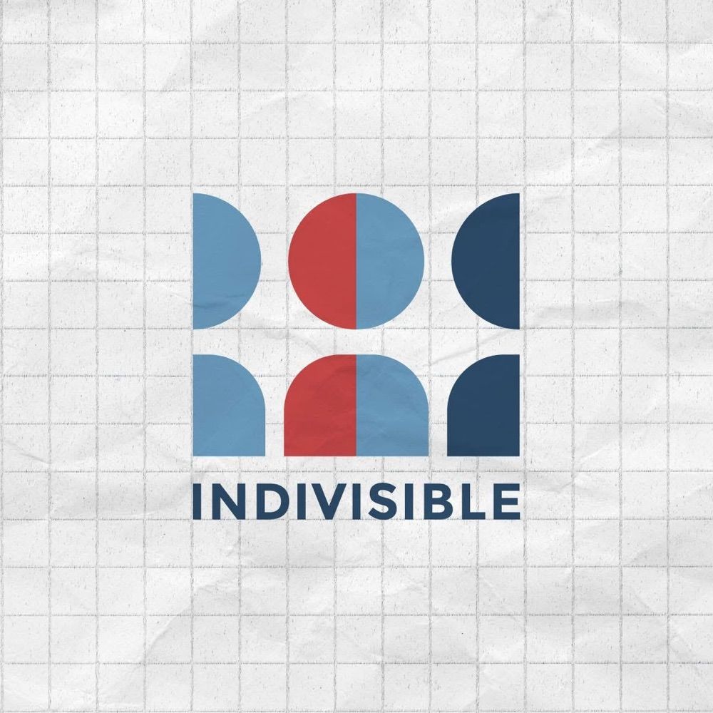 Indivisible Park County, MT
