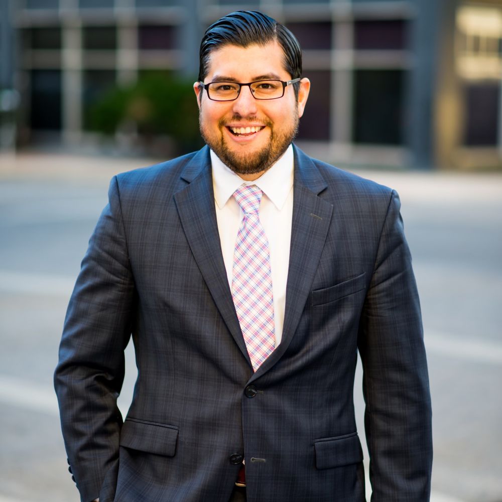 Juan J. Maldonado III, Texas Lawyer