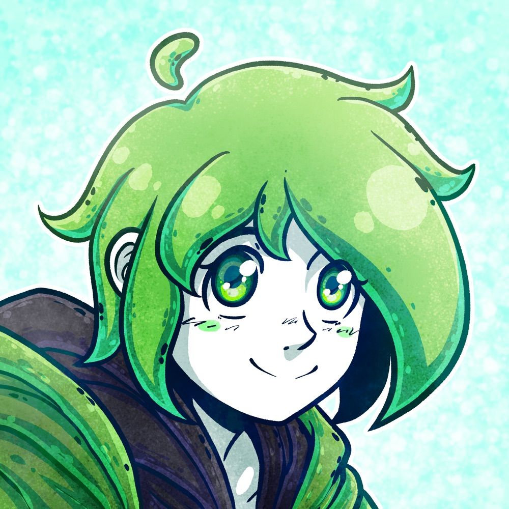 🫘💚 Ed The Bean Queen 💚🫘