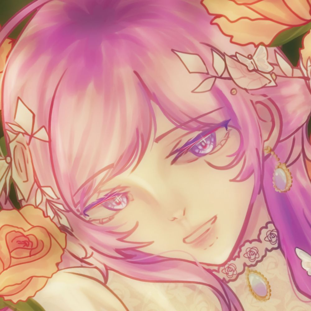 Profile avatar