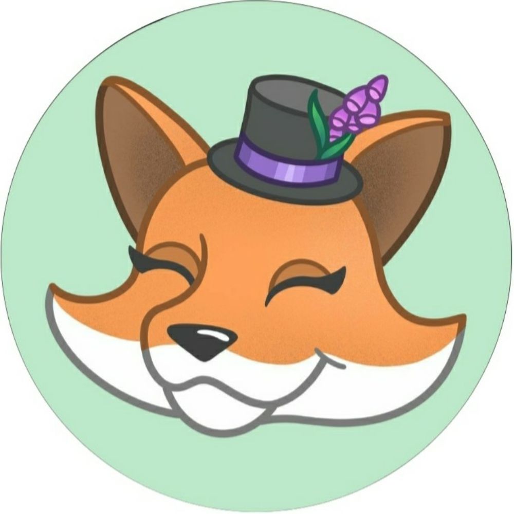 fancyfoxglove
