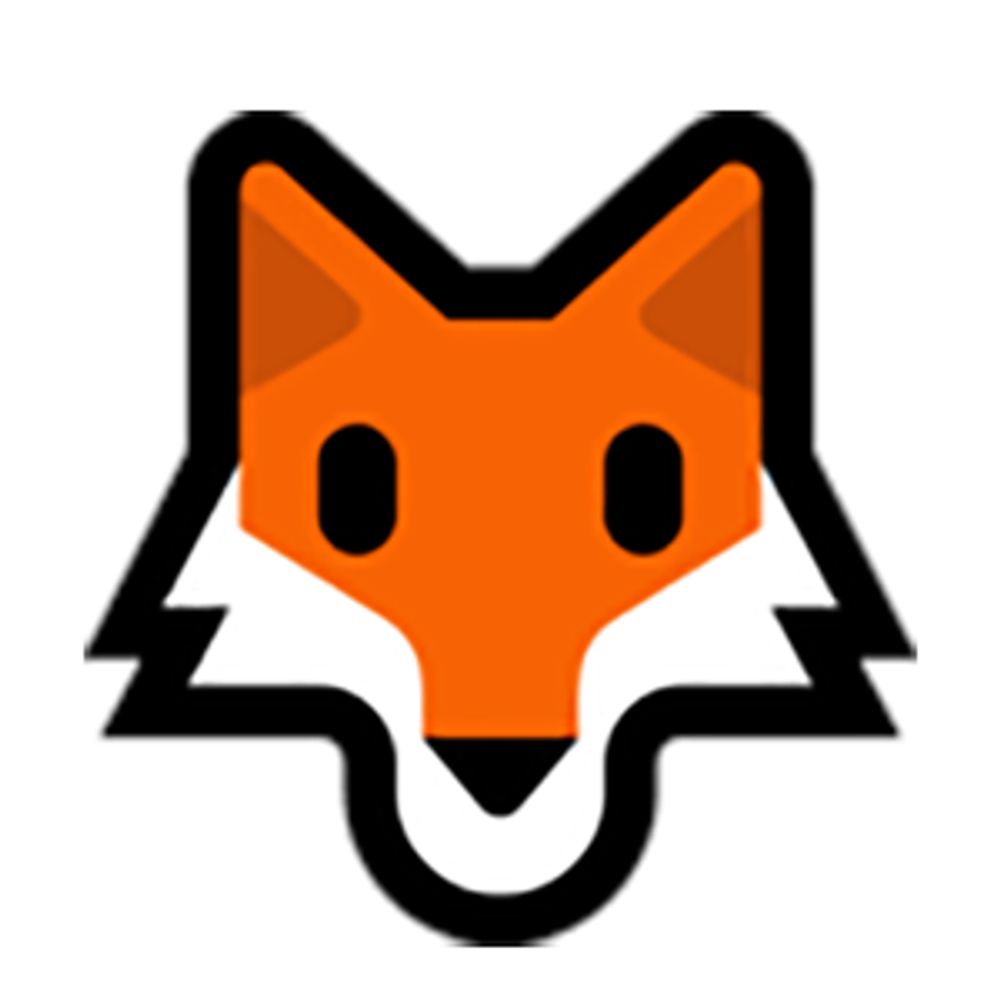 Simple Fox