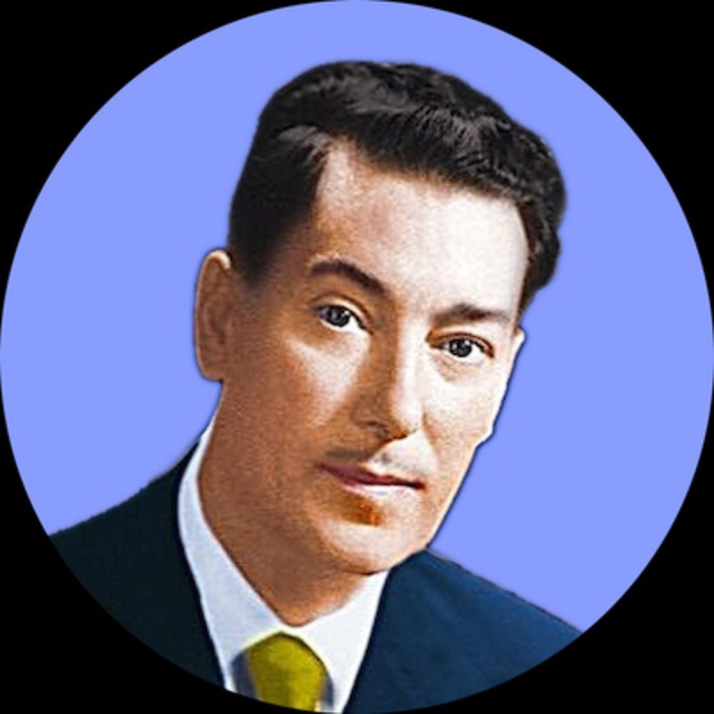 Neville Goddard
