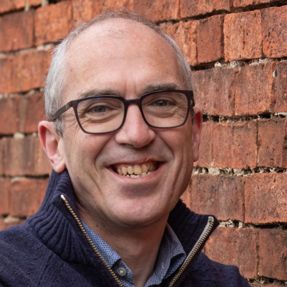 Iain Moppett