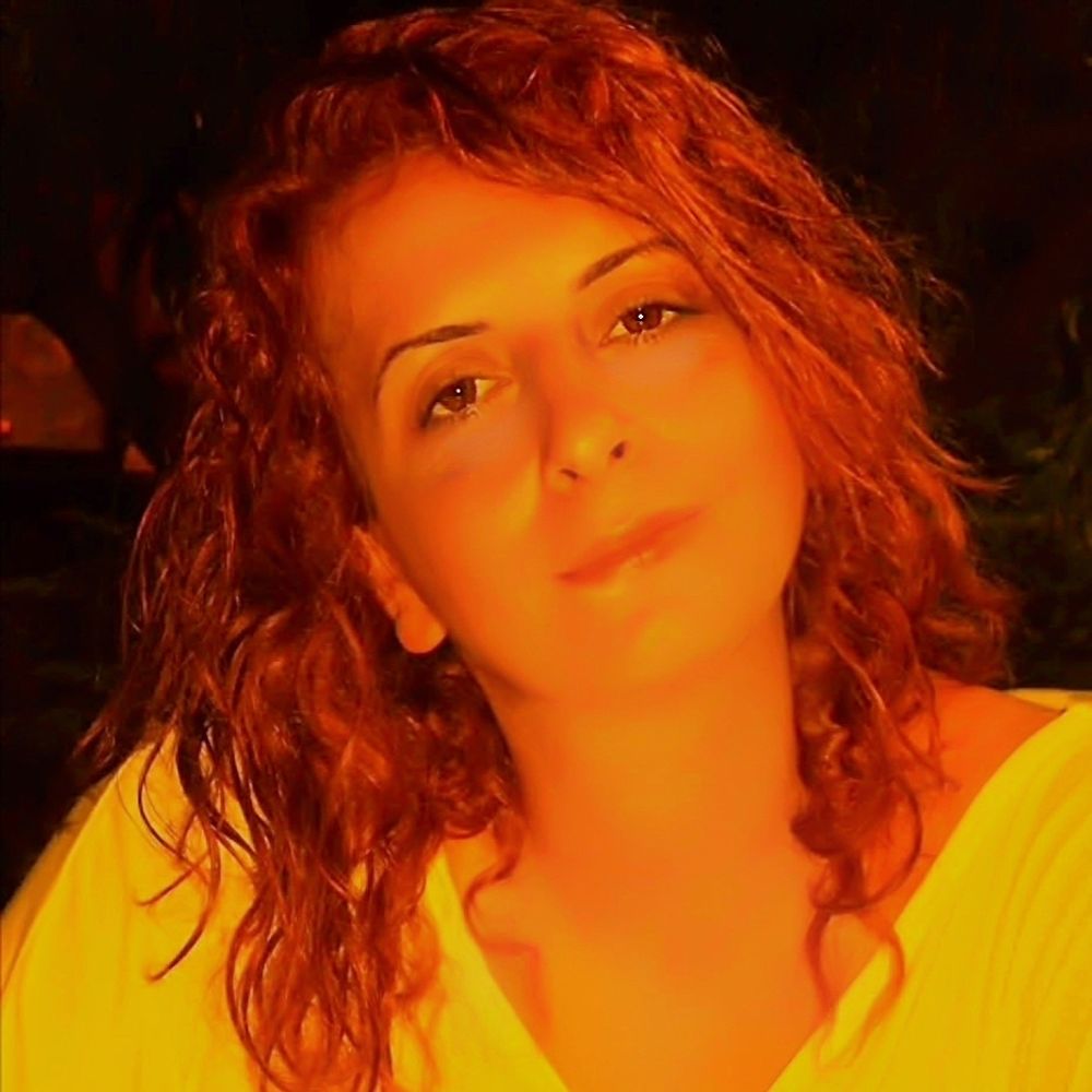 Profile avatar